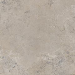 Pietra Viva Taupe 120X120 - hladký dlažba mat, hnědá barva