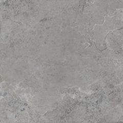 Pietra Viva Grey 120X120 - hladký dlažba mat, šedá barva