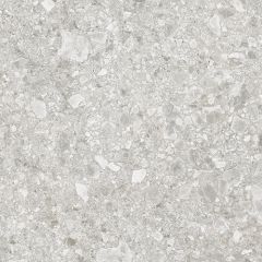Ceppo di Gre-R Gris 59,3x59,3 - hladký dlažba mat, šedá barva