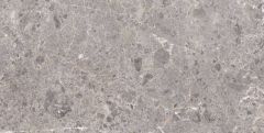 Artic Gris Nat. 60x120 - hladký dlažba i obklad mat, šedá barva