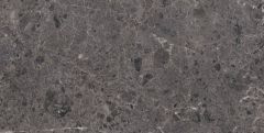 Artic Antracita Pul. 59x119 - hladký dlažba i obklad lesk, černá barva