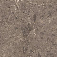 Artic Moka Pul. 78x78 - hladký dlažba i obklad lesk, hnědá barva