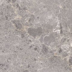 Artic Gris Pul. 78x78 - hladký dlažba i obklad lesk, šedá barva