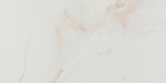 Allure Nacar 60x120 - hladký dlažba i obklad lesk, bílá barva