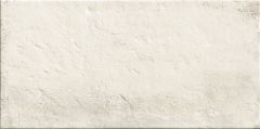 Tempo Rice 22,5x45 - hladký dlažba i obklad lesk, bílá barva