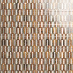 Arco Caramel 10x30 - hladký obklad lesk, hnědá barva